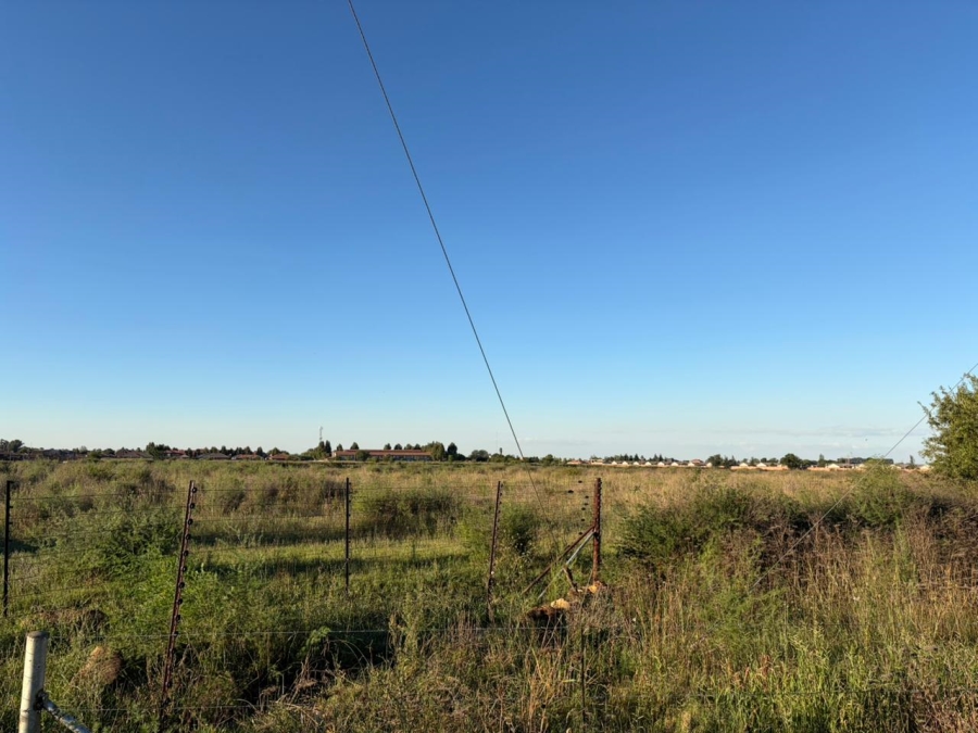 Commercial Property for Sale in Potchefstroom Rural North West